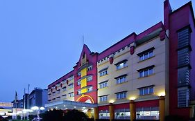Hotel Nalendra